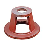 Professional Precision Industrial Motor Connection Block