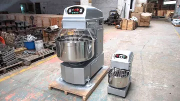 80qt Do Mixer 80L Mixer 80 Quart Dough Mixer