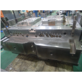 Portable Plastic Tool Box Injection Mould