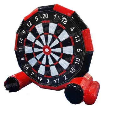 Hot Sale Inflatable Dart Board: Outdoor Fun Sport Game