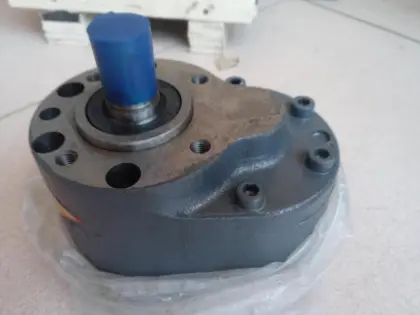 Gear Type Hydraulic Oil Pumps