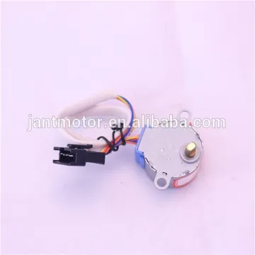IP camera motor