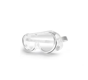 Medical Goggles Clipart