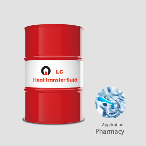 Armcoltherm LC pentru procesarea farmaceutică