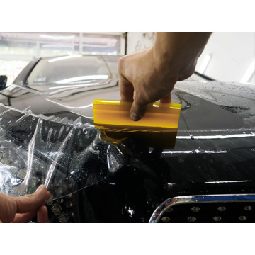 car paint protection film cost