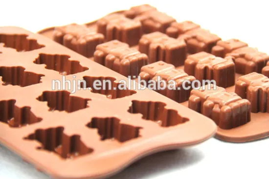 Chocolate,ice,cake mould tray New Fashion Promotion baby food freezer wholesale silicone cake mould
