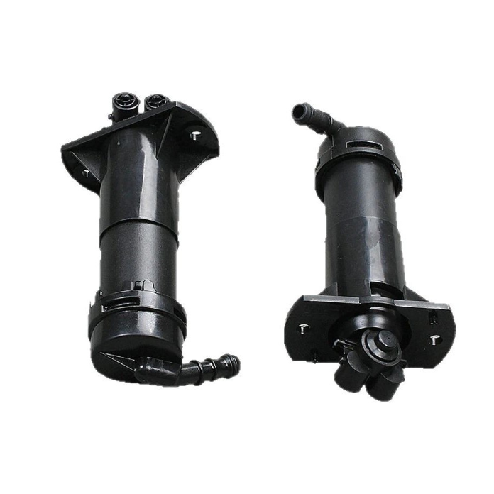 Headlamp Washer Nozzle 4L0955102