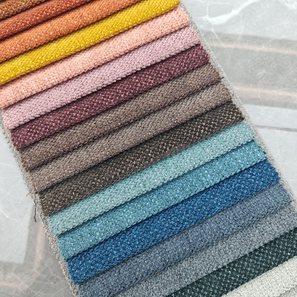 chenile fabric