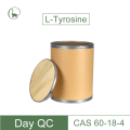 Aminosäure Cas 60-18-4 L-Tyrosin in Pharmazeutischer Grad