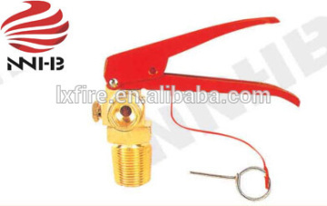 fire fighting valve LX0901-027
