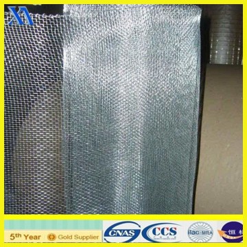 stainless steel window screen/stainless steel insect screen/round stainless steel screen