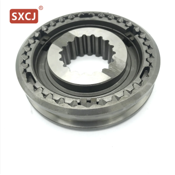 Auto Parts Manual Transmission Synchronizer Assembly 3385887M93 / 3580528M91 för Massey Ferguson Tractor