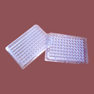Acrylic Transparent Molding