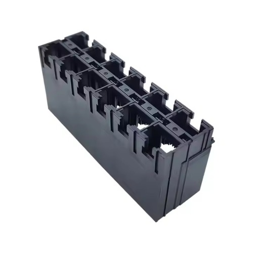 Custom Plastic Enclosure Cover for Household Appliances