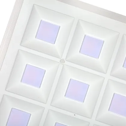 Syska 600x600mm Infrarouge Backlit Panel Light