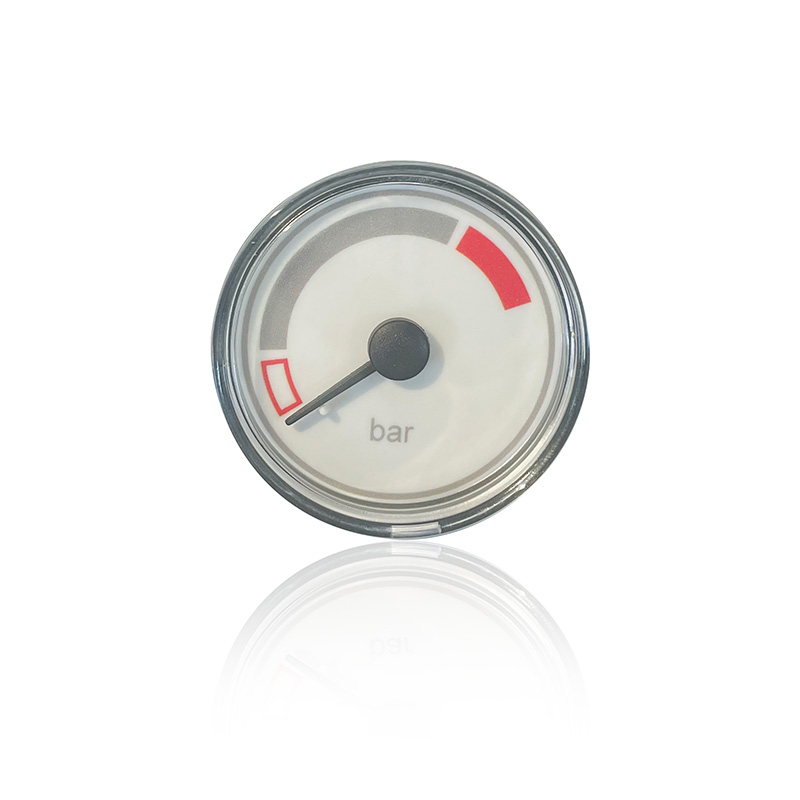 Vysokokvalitný tlakomer Y40