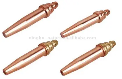 KOIKE cutting nozzle tip