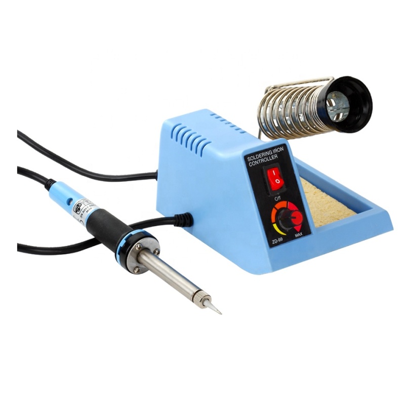 Wholesale 60W Adjustable Temperature Soldering Iron