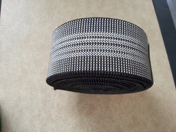 sofa color stripe belts