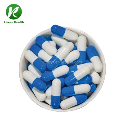 loss weight Green Tea Capsule slimming