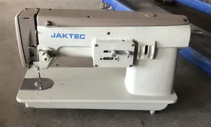 JK271 Embroidery Sewing Machine