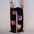 Wholesale Men's Trousers Warm Fashion