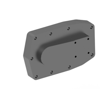 7w-0053 7w0053 PUMP GP-ENGINE OIL FOR 3508 3512