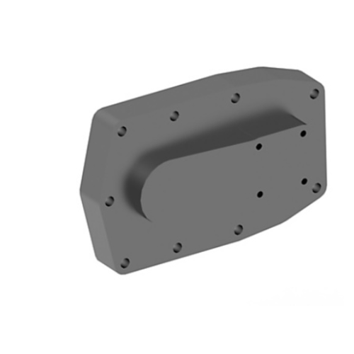 7w-0053 7w0053 PUMP GP-ENGINE OIL FOR 3508 3512