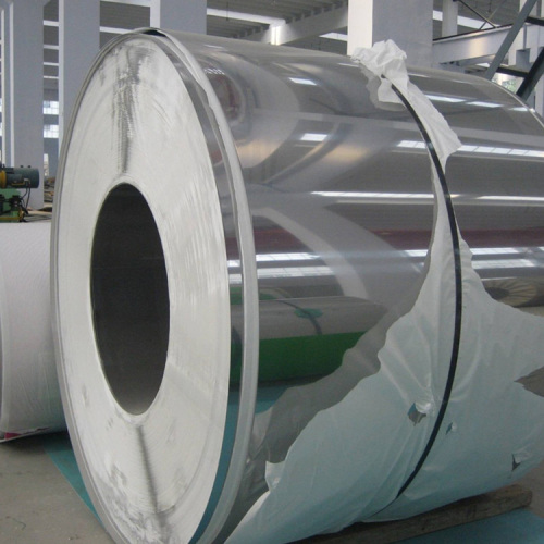 Factory Direct Sale 304 Stainless Steel Coil