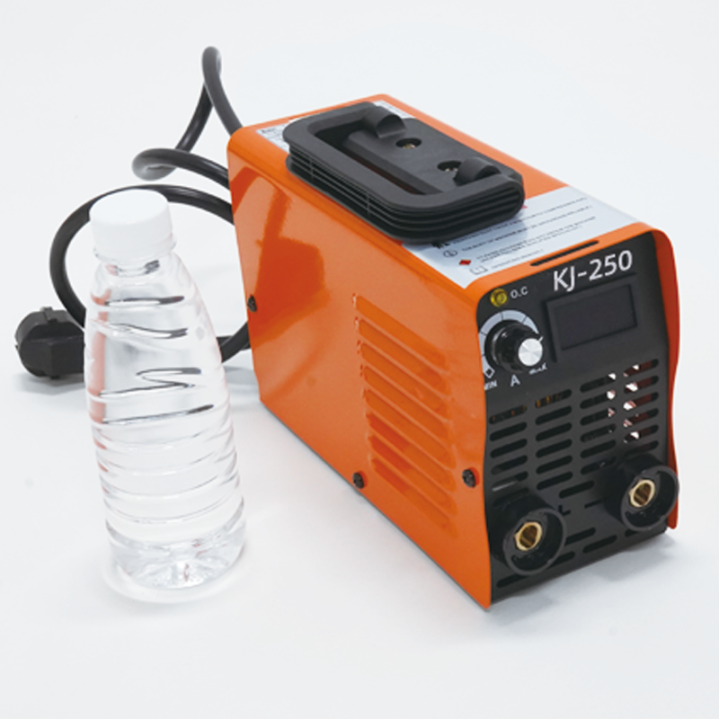 AC220V Portable Multi-functional Mini MIG Welding Machine