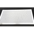 Personnaliser la gravure de la plaque de luminaire Sus304 pour Photomask