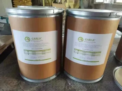 Animal feed garlic allicin 25%