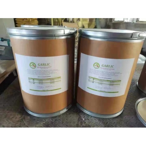 Garlic Extract Powder Animal And Premix Additives Garlicin Allicin 25% Powder Supplier