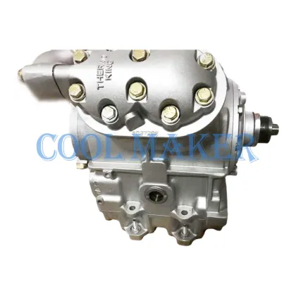 Thermo King 426 X426 X430 D214 X214 X640 Auto Air Conditioning Compressor No Clutch