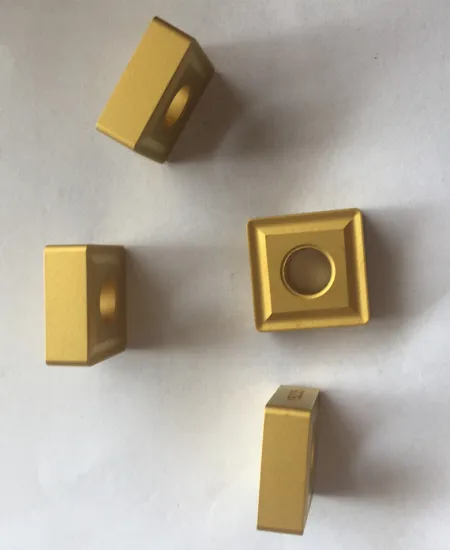 SNMG12 without chipbreakes ZHUZHOU KELITE