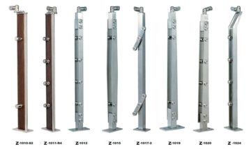 Handrail Fitting