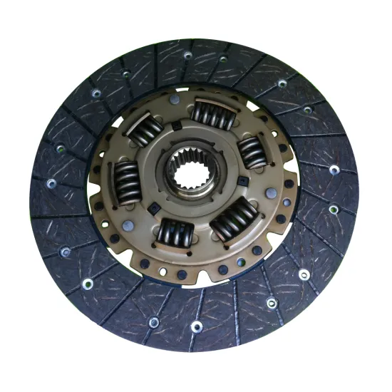 Japanese Car Clutch Disc 31250-20241 - Good Price for Dyna 150 Hilux Hiace