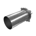 Hydraulic oil tank filter element tube for D10T2 bulldozer 383-4703,Hydraulic oil tank piping 3834703