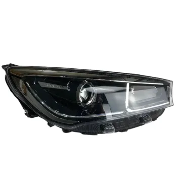 Factory Direct LED Halon Xenon Headlights for Chery Arrizo 5