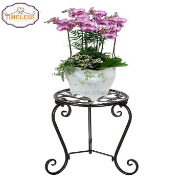 2018 New Design Metal Flower Stand: Stylish and Functional Home Décor Solution