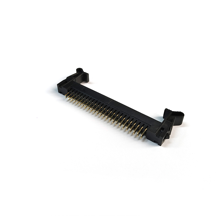 2.0 pitch bull angle connectors