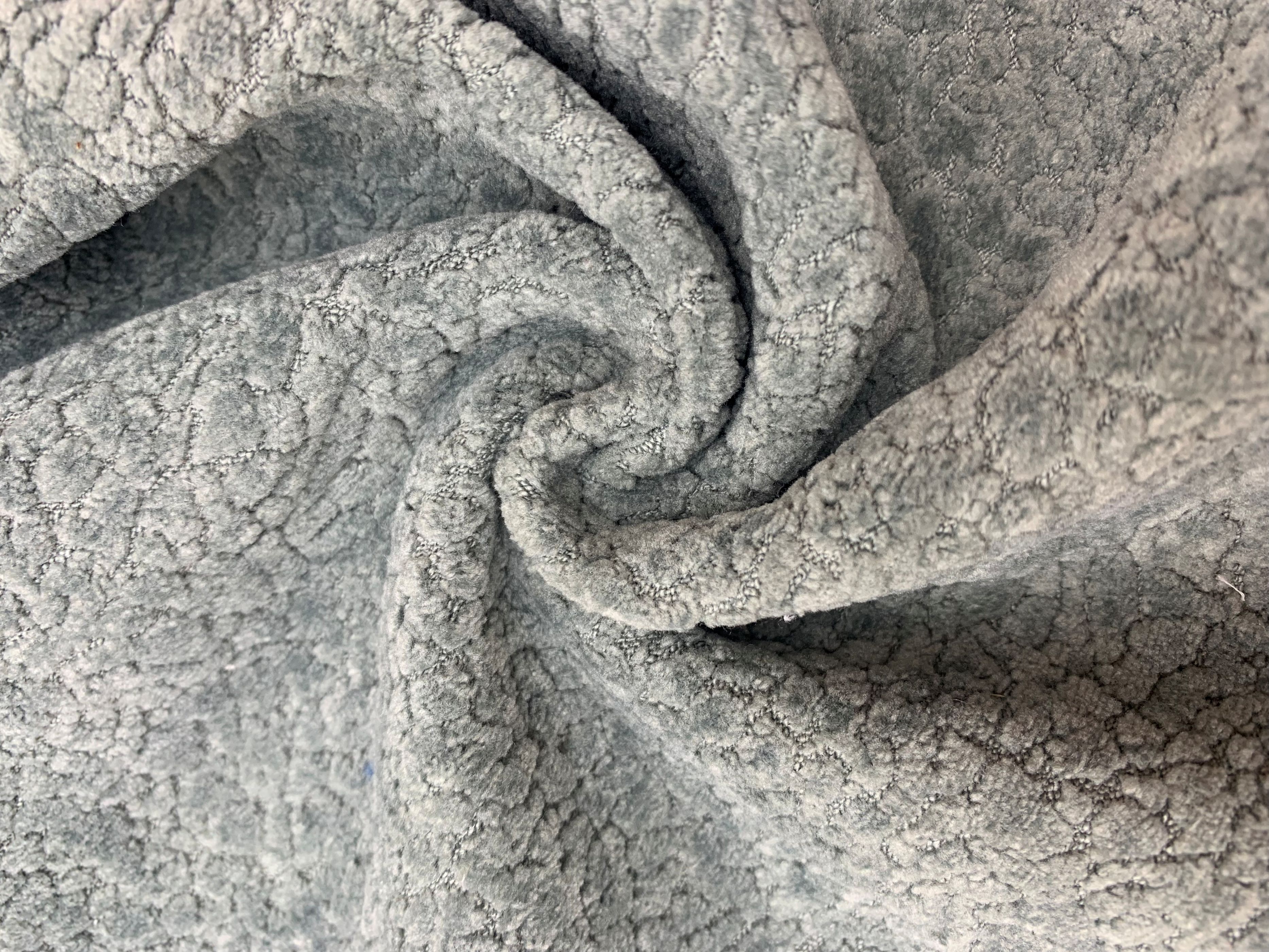 Soft Touch Velvet Fabric