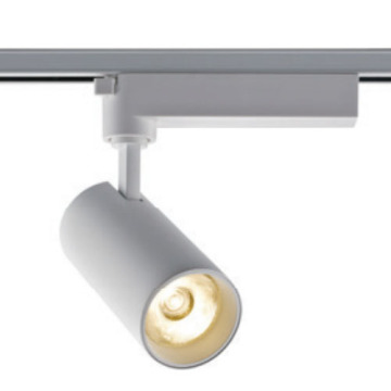 LEDER Energy Star Blanc 20W LED Rail d&#39;éclairage