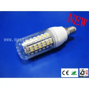 LED E14  Bulb 80SMD 3528 E14 led spot E14 Spot
