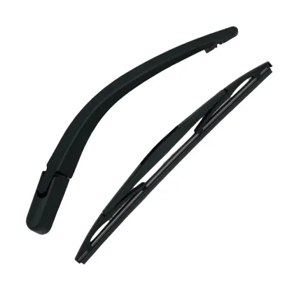 2005-2013 Toyota Aygo Rear Windshield Wiper Arm with Blade Set 305mm