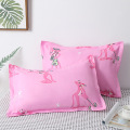 Organic Cotton Cushion Covers Wholesaler Linen Digital Print Round Cushion Cover Pillow Supplier