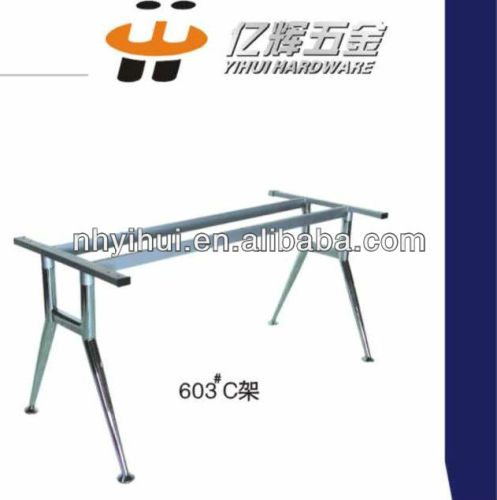 office metal desk leg 603C