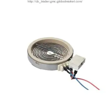 130mm Stove Parts HL-T130R