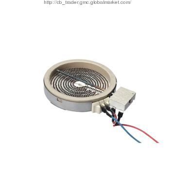 130mm Stove Parts HL-T130R