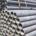 Alloy precision seamless pipe